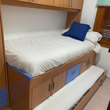 Lovely Holiday Home Santa Pola,Гран Алакант Екстериор снимка