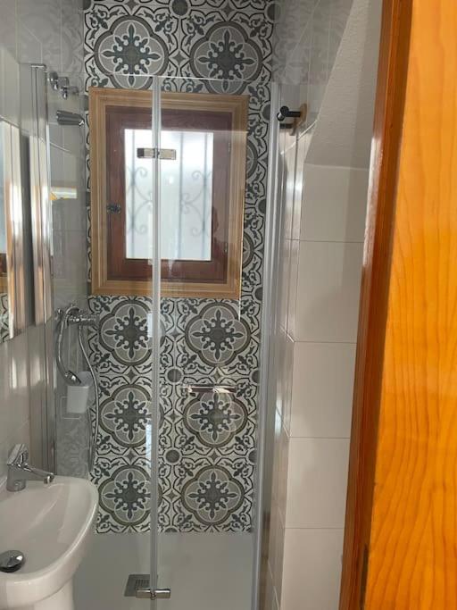 Lovely Holiday Home Santa Pola,Гран Алакант Екстериор снимка