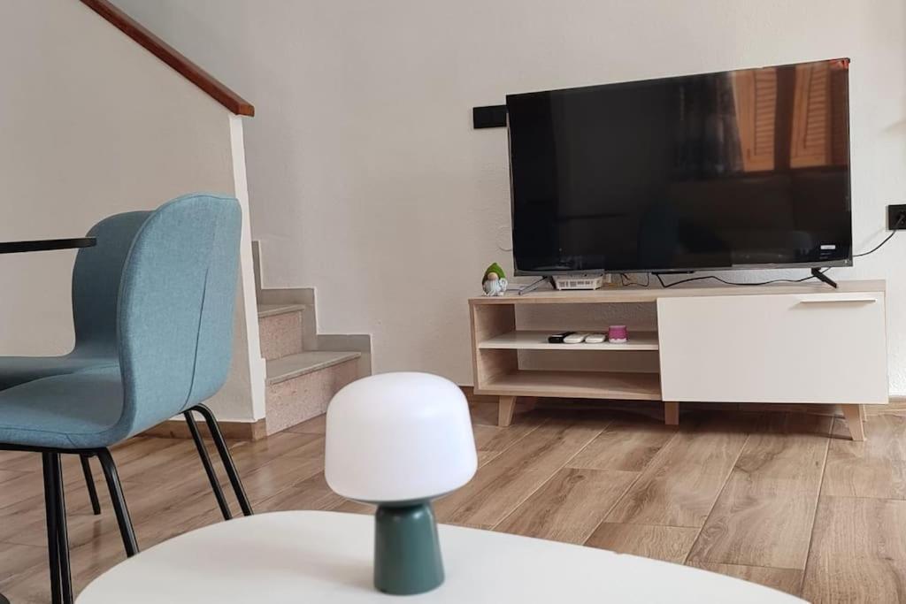 Lovely Holiday Home Santa Pola,Гран Алакант Екстериор снимка