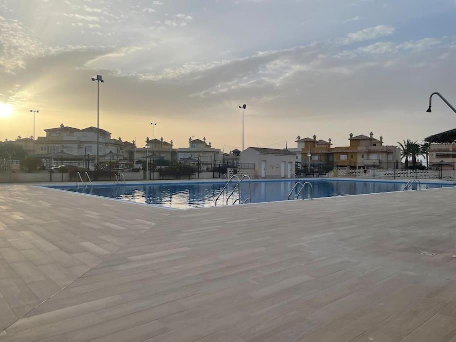 Lovely Holiday Home Santa Pola,Гран Алакант Екстериор снимка