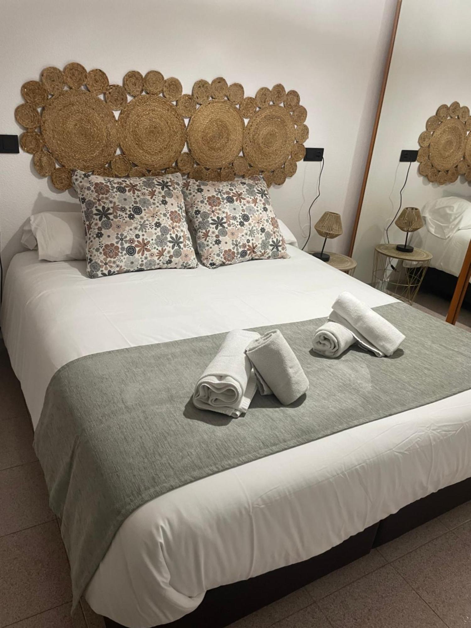 Lovely Holiday Home Santa Pola,Гран Алакант Екстериор снимка