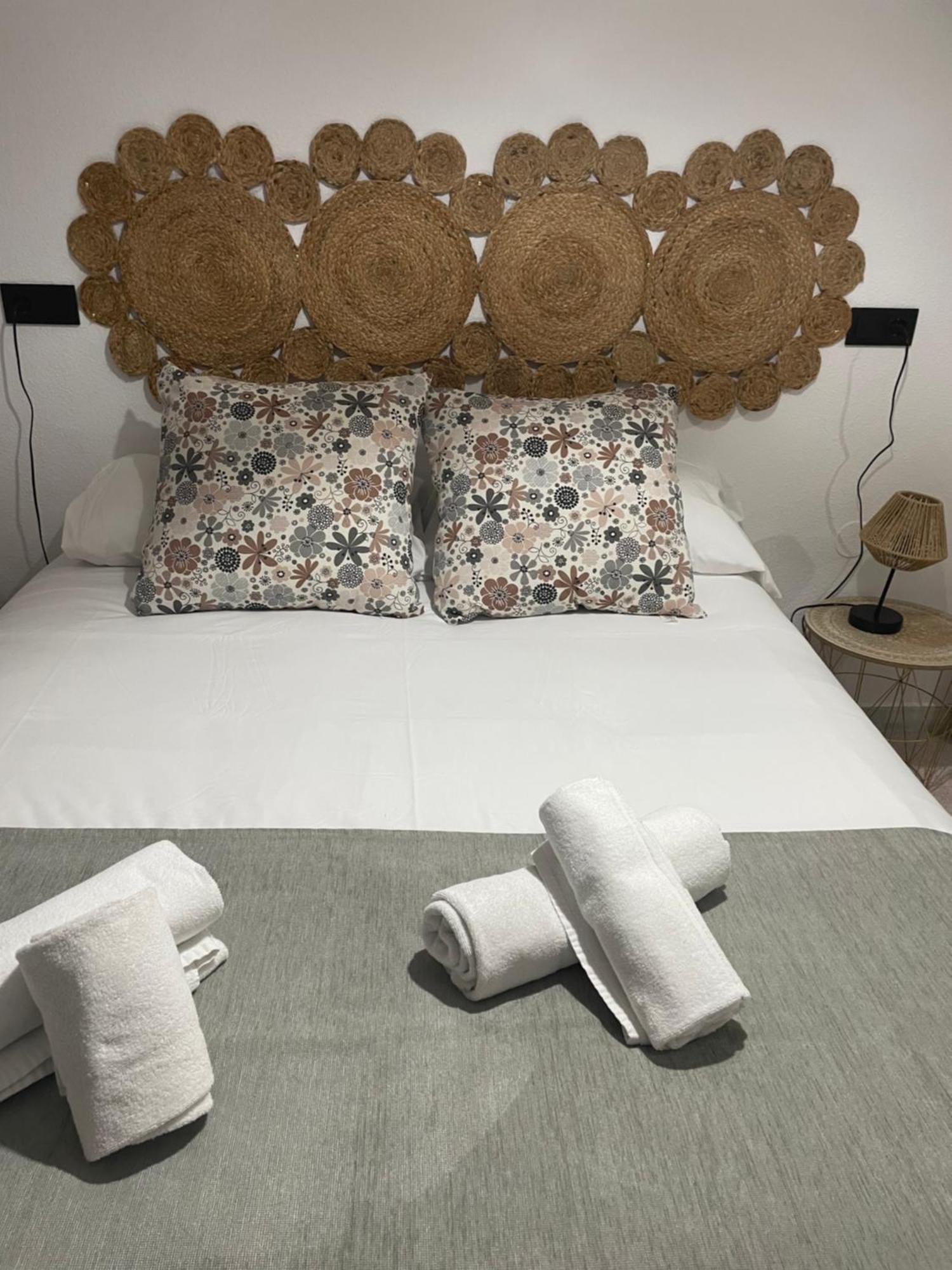 Lovely Holiday Home Santa Pola,Гран Алакант Екстериор снимка