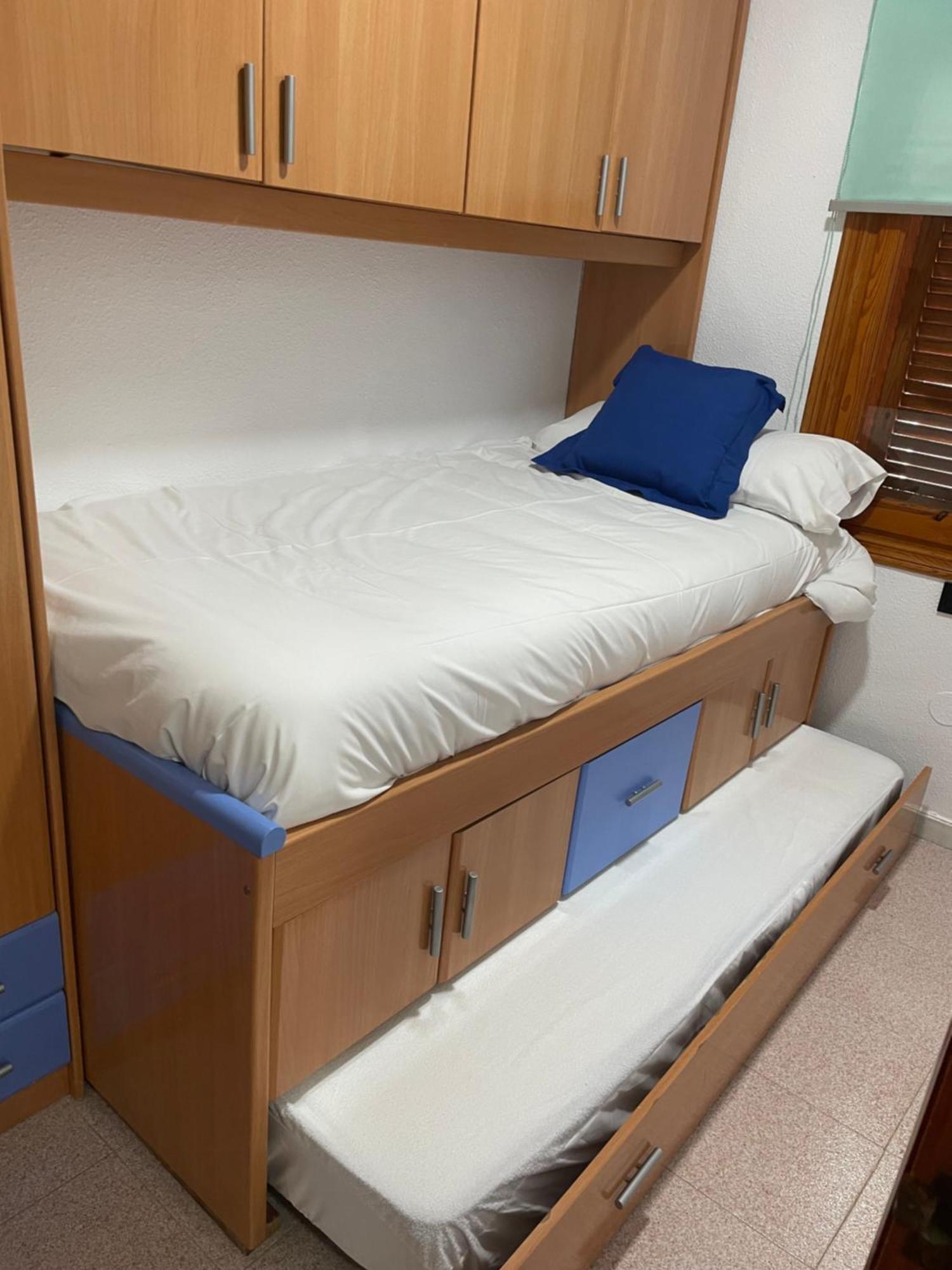 Lovely Holiday Home Santa Pola,Гран Алакант Екстериор снимка