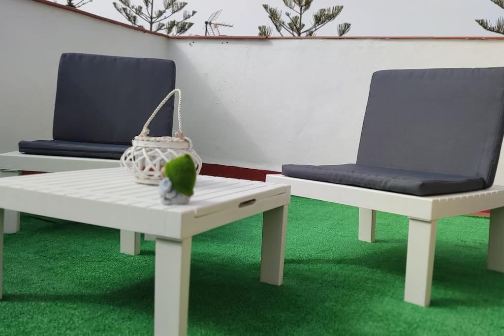Lovely Holiday Home Santa Pola,Гран Алакант Екстериор снимка