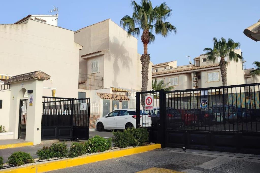 Lovely Holiday Home Santa Pola,Гран Алакант Екстериор снимка
