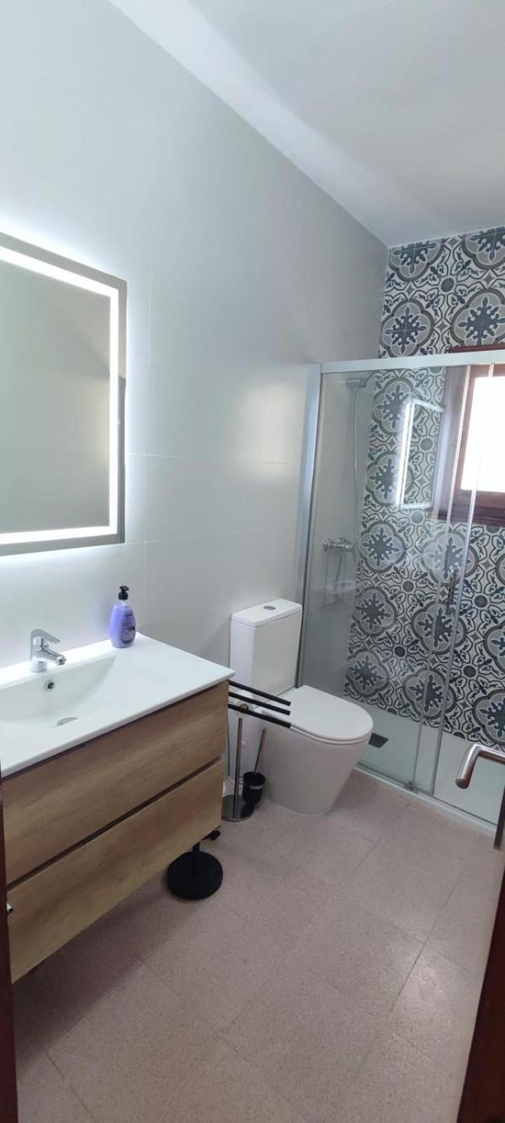 Lovely Holiday Home Santa Pola,Гран Алакант Екстериор снимка